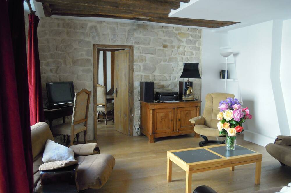 Photo : Appartement de vacances