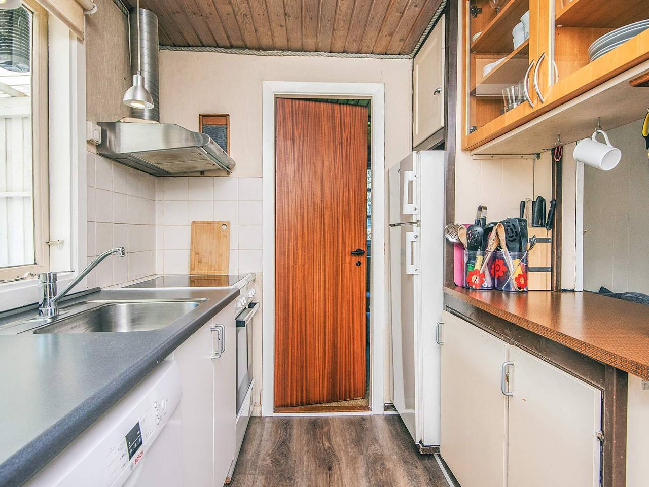 4 person holiday home in Haderslev in Kelstrup Strand, Little Belt