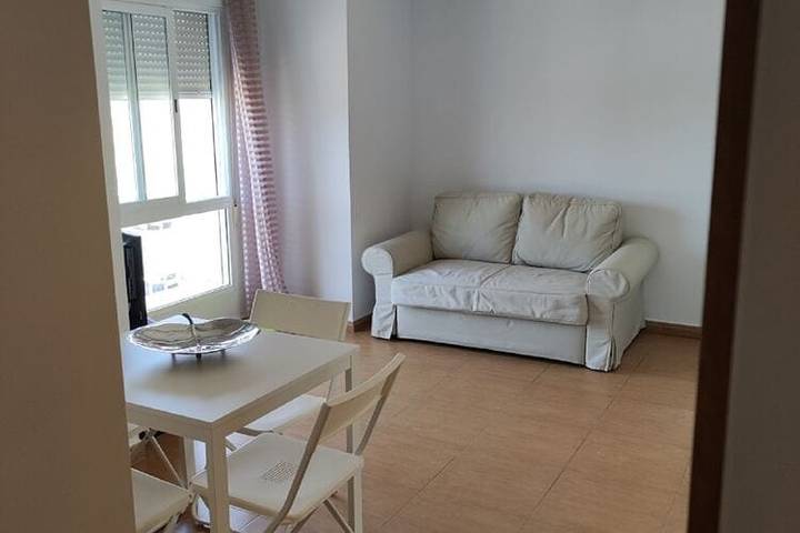 Apartamento inteiro, Felicidad junto al mar en El Verger in El Verger, Costa Blanca