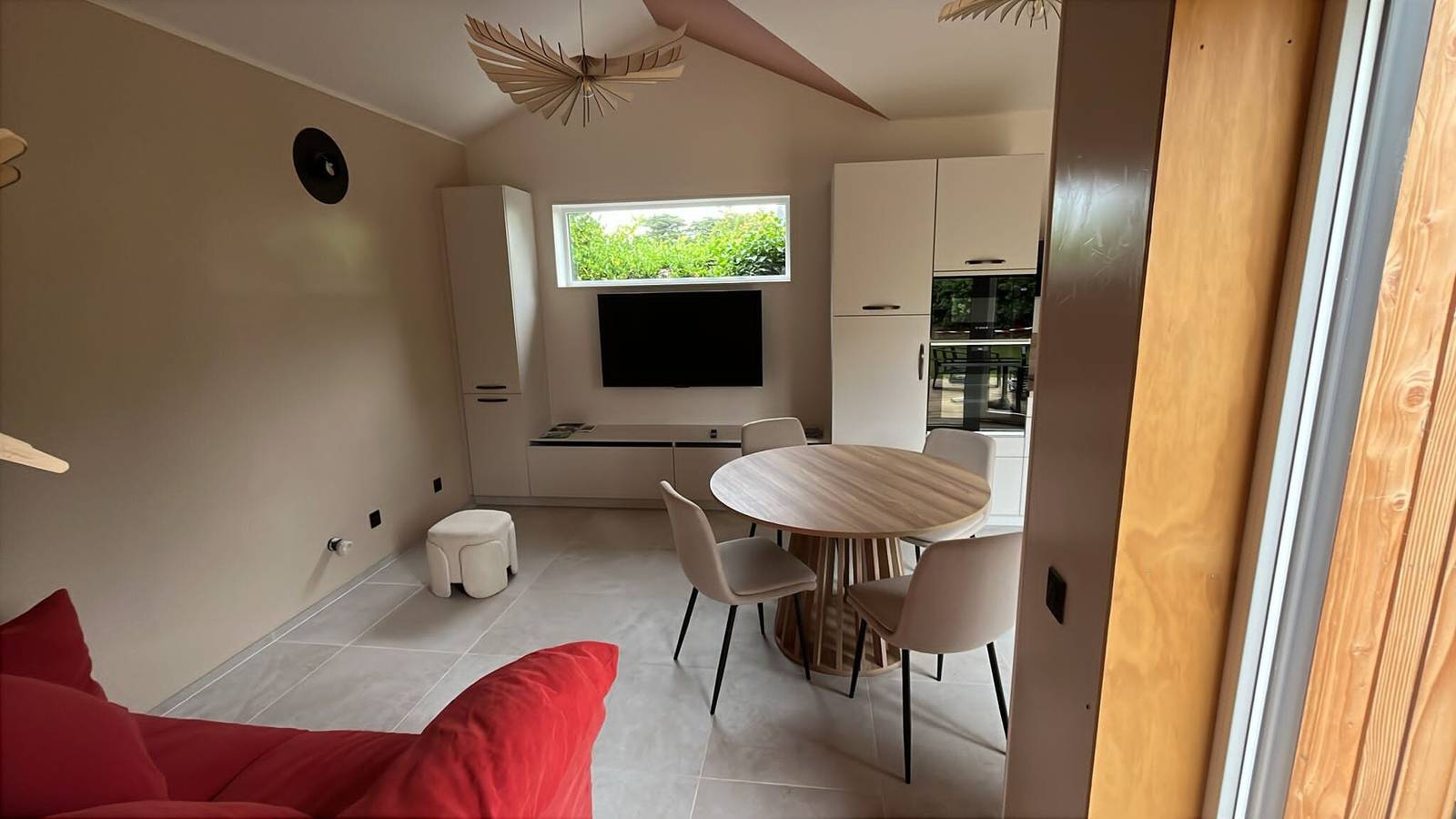Casa de vacaciones 'Maison De Vacance A 200m De La Mer' con terraza privada y jardín privado in Plouha, Côte de Goëlo
