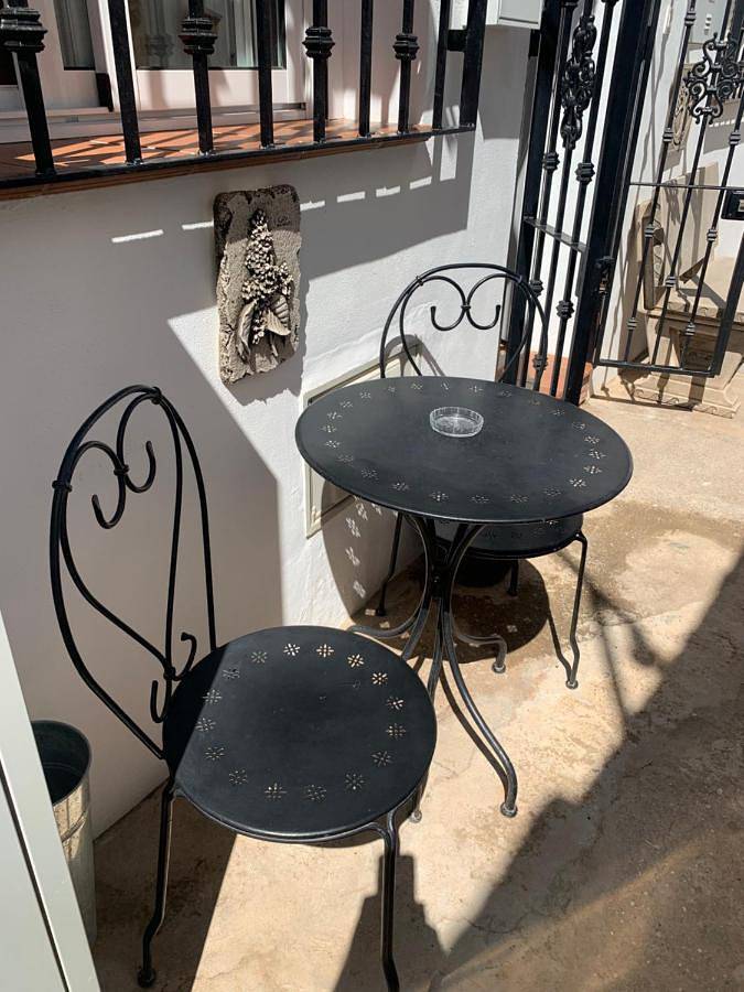 Apartamento de vacaciones para 4 personas - 1