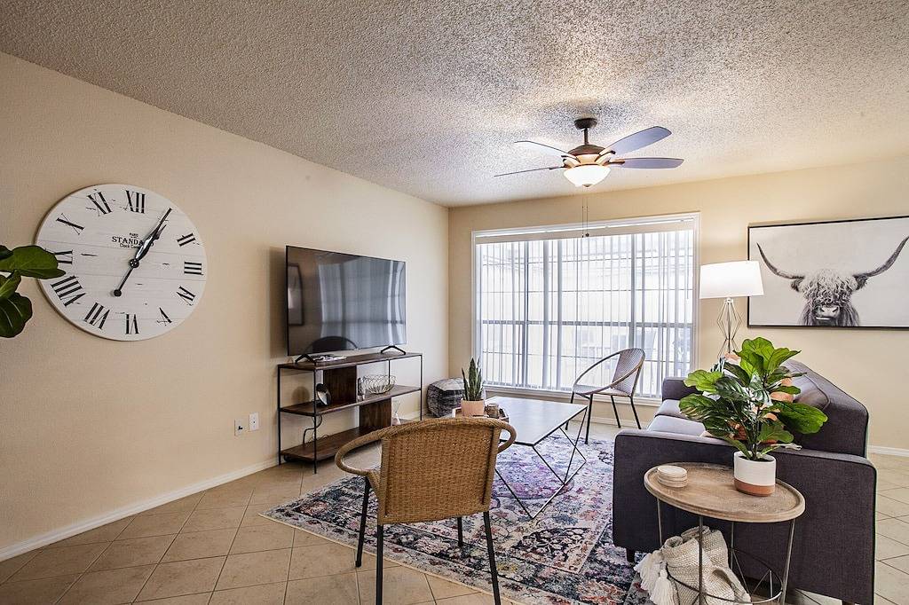 The Manor in north Austin in Pflugerville, Travis County