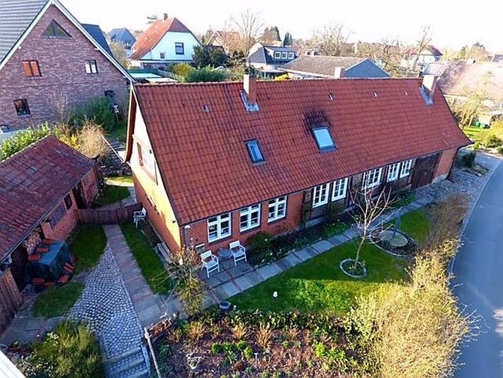 Ferienwohnung für 4 Personen in Ratzeburg
