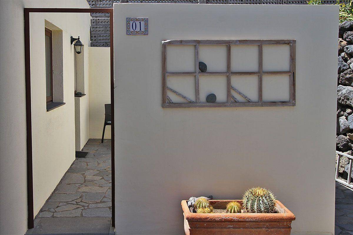 Ganze Ferienwohnung, Moijama 1 in Puerto Naos, Los Llanos de Aridane