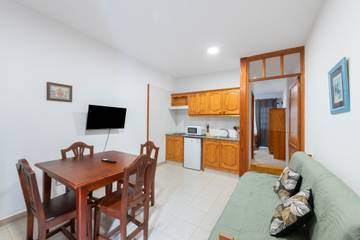 Vakantieappartement voor 3 Personen in Barlovento, La Palma Noord, Afbeelding 2