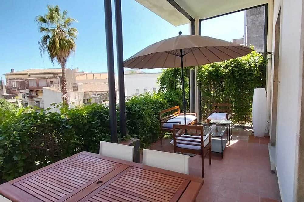 Appartamento vacanze a Acireale a partire da 175€ a notte