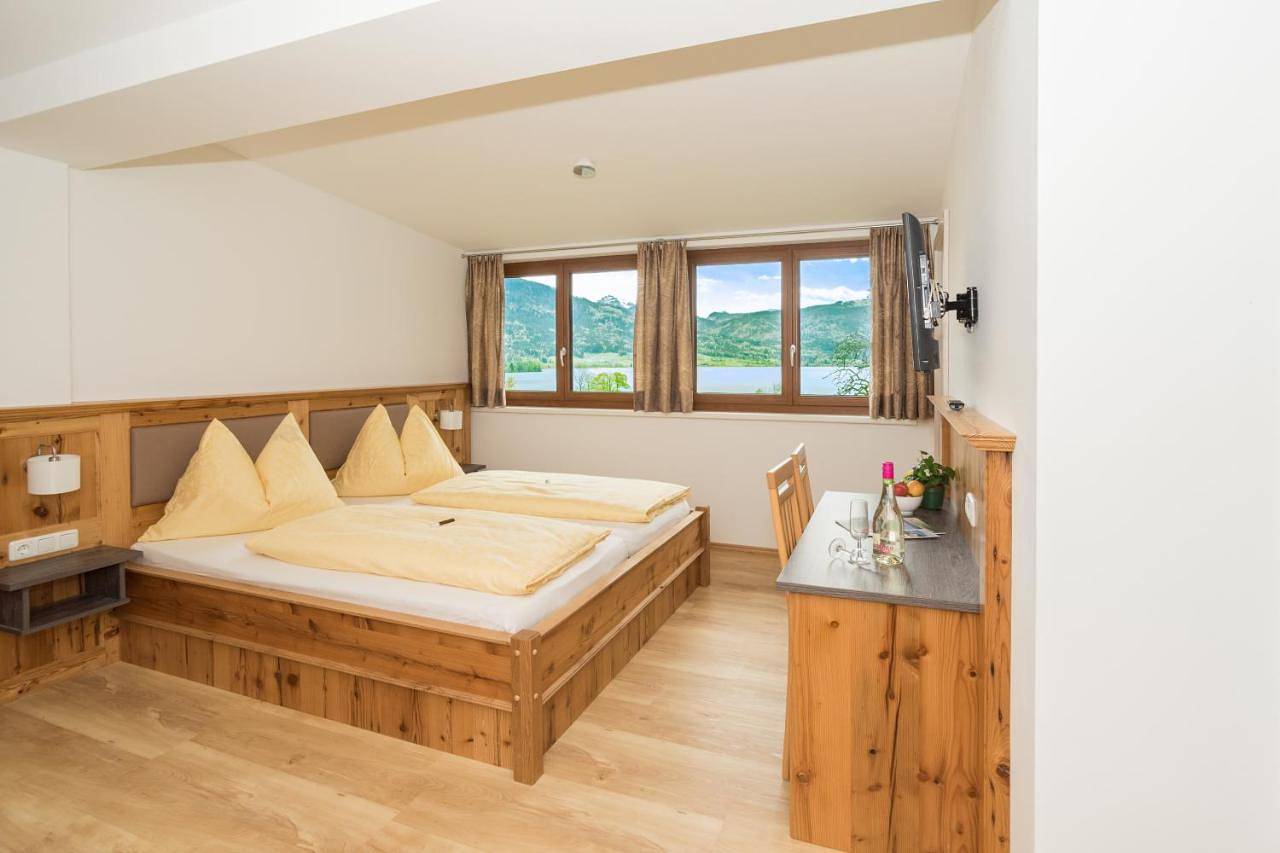 Gästehaus Kasbichler in Sankt Wolfgang im Salzkammergut, Bezirk Gmunden
