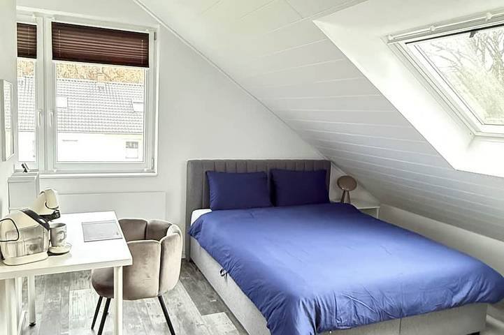 Ferienwohnung für 2 Personen