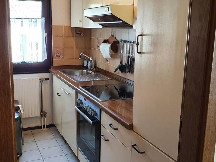 Chalet für 4 Personen, mit Terrasse und Garten, kinderfreundlich in Willingen - 4