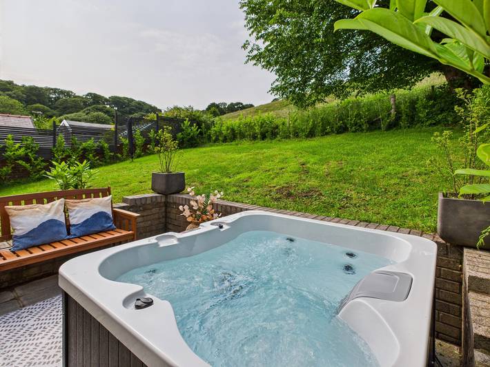 Cottage for 10 people, with garden - 1
