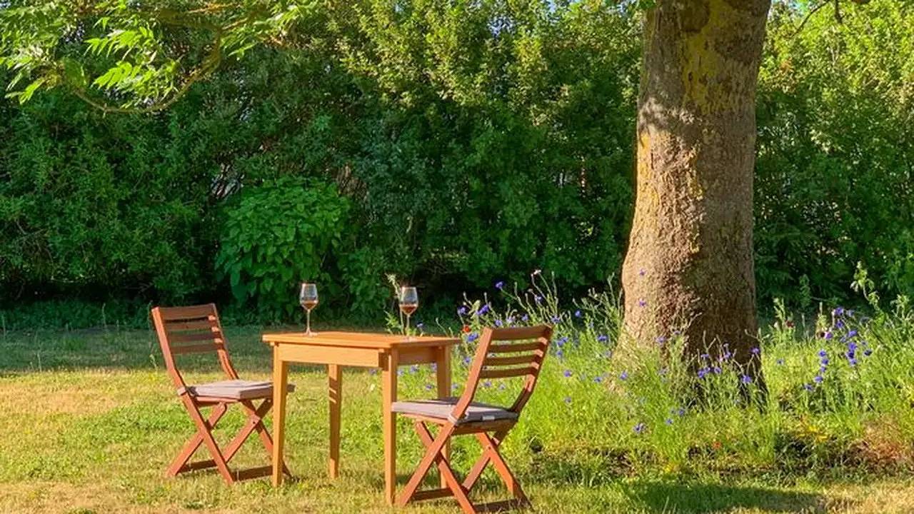 Appartement de vacances entier, Ferienwohnung für 4 Personen (57 m²) in Gingst in Gingst, Région de Rügen