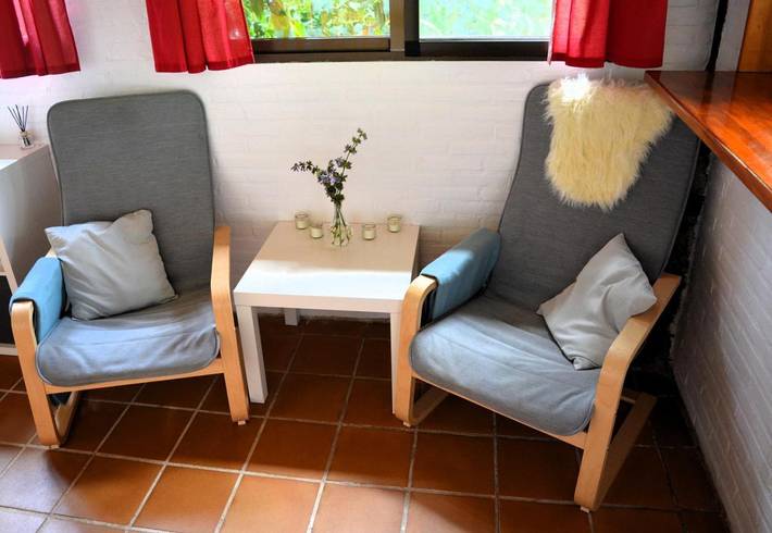 Maison de campagne pour 10 personnes, avec jardin et vue à Arenas de San Pedro - 4