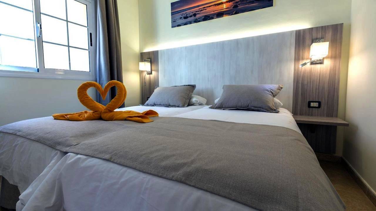 Villa del Mar in Arguineguín, Mogán