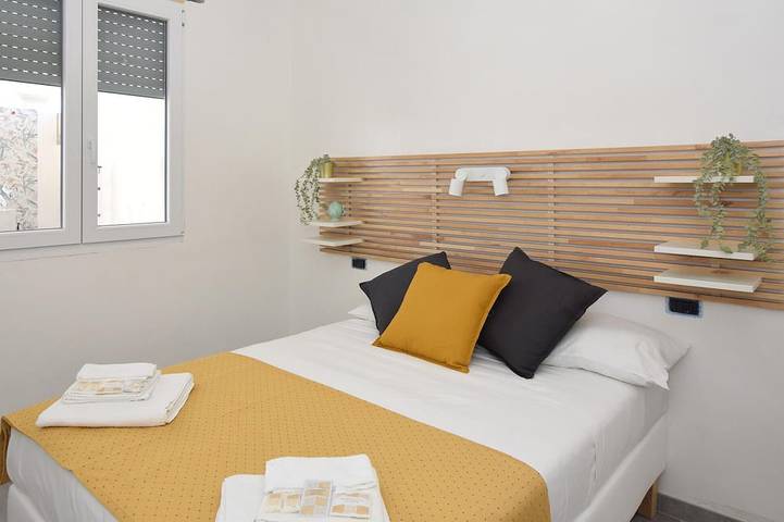 Stunning home in Santa Maria del Focall with WiFi in Santa Maria del Focallo, Ispica