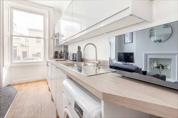 Apartment for 4 People in Cheltenham, The Cotswolds, Photo 3