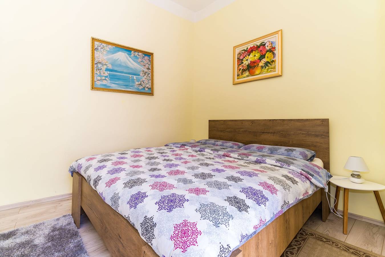 Rooms Katja & Lara - Double Room (Lara) in Dubrovnik, Grad Dubrovnik