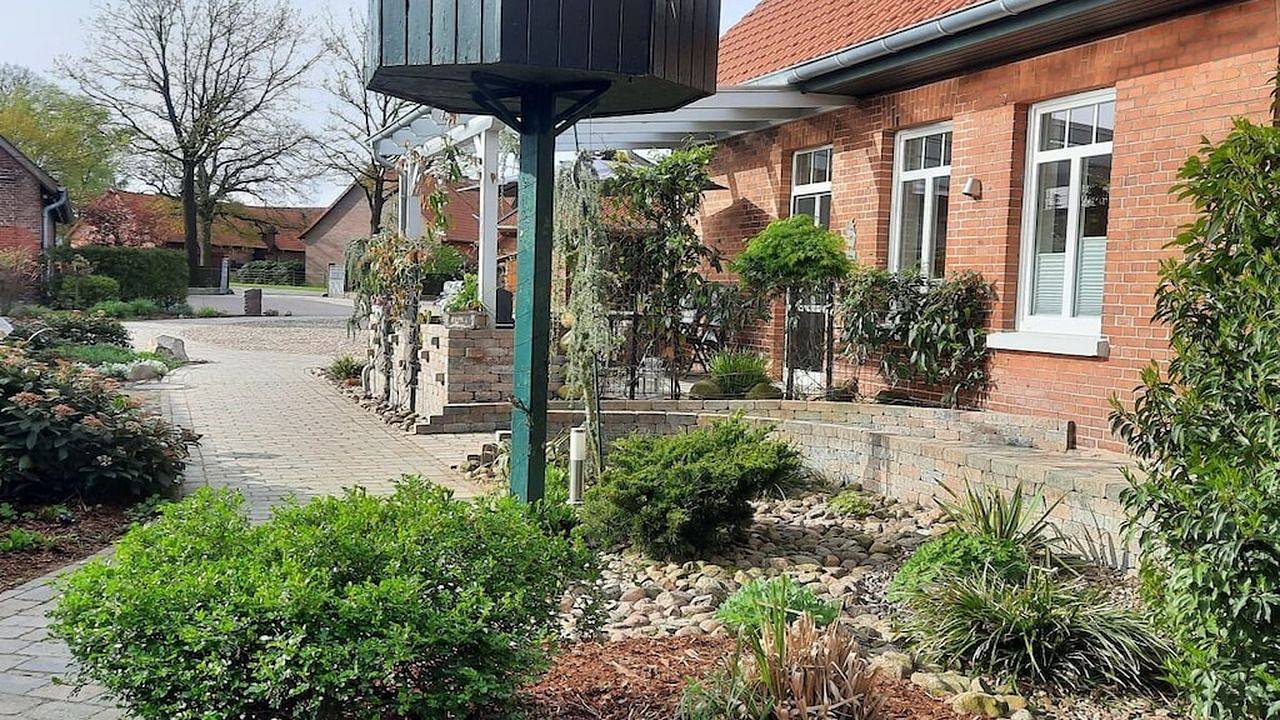 Ferienhaus für 2 Personen (78 m²) in Kirchlinteln in Kirchlinteln, Landkreis Verden