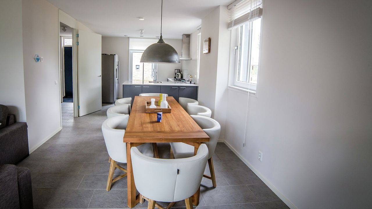 Villa für 8 Personen (122 m²) in Maastricht in Maastricht, Limburg (Netherlands)