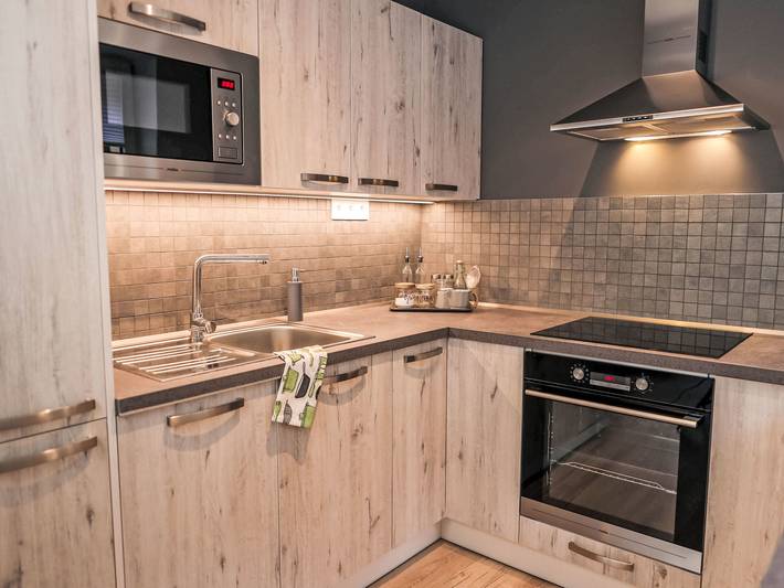 Ferienwohnung für 5 Personen, mit Ausblick in Westböhmen - 4