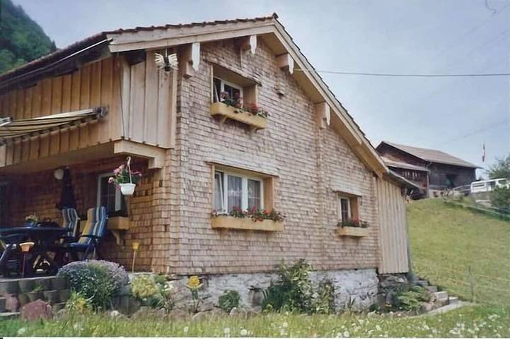 Agriturismo für 9 Personen, mit Garten - 1