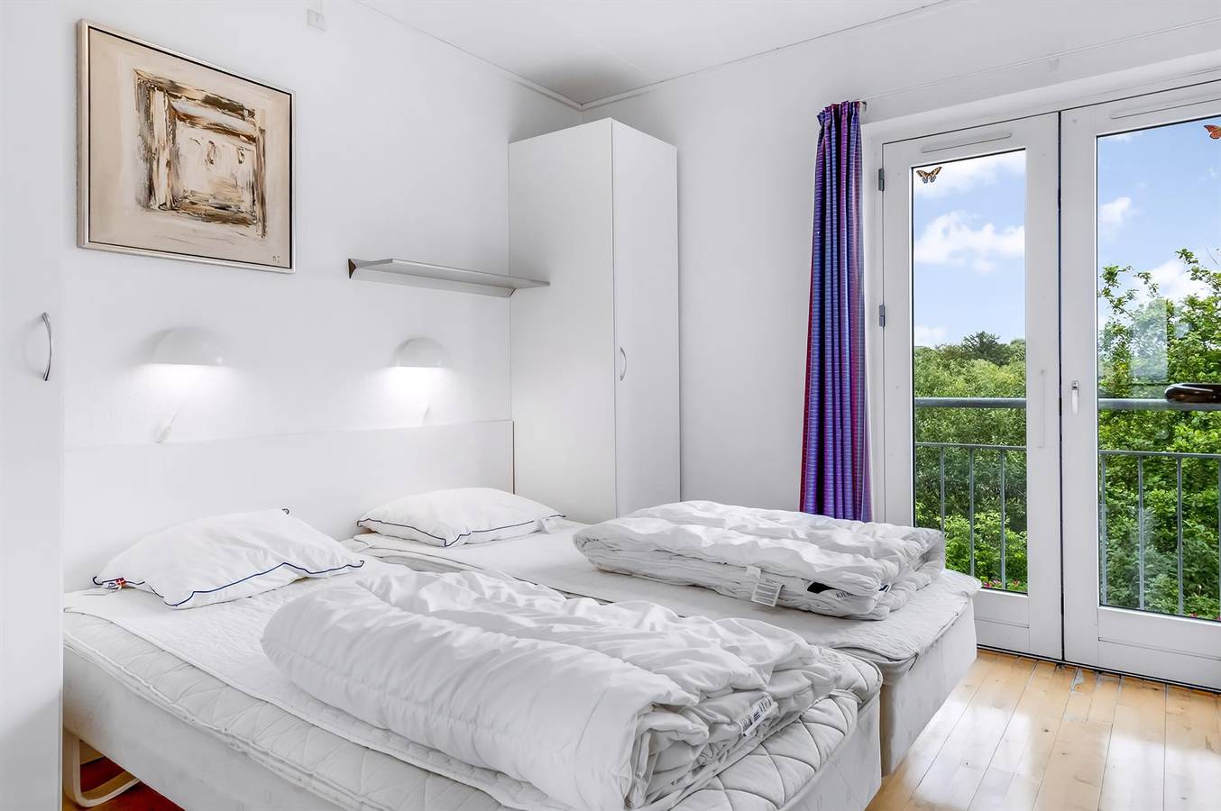 Geheel appartement, Beautiful apartment in Højer w/ Internet and 2 Bedrooms in Højer, Tondern en omgeving