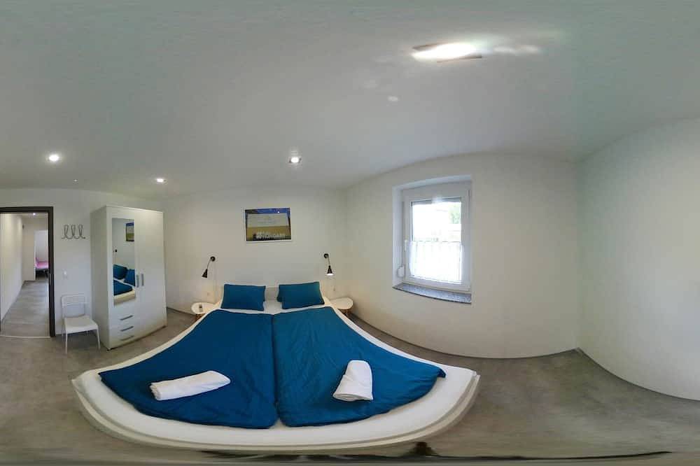 Ganze Wohnung, Trenta Apartman Bükfürdő in Bük, Komitat Eisenburg