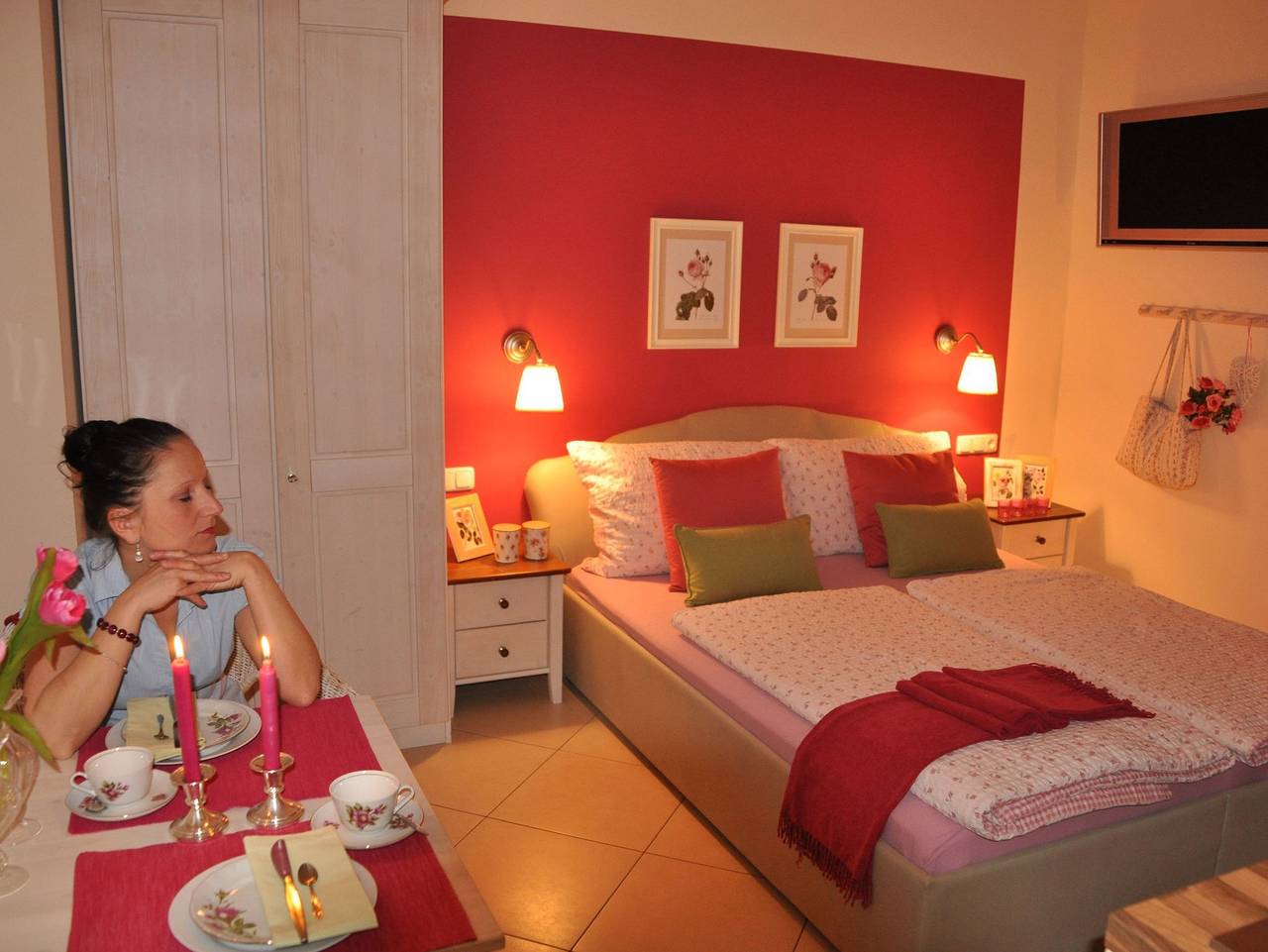 Ganze Ferienwohnung, Appartementhaus Grill in Strobl, Salzkammergut
