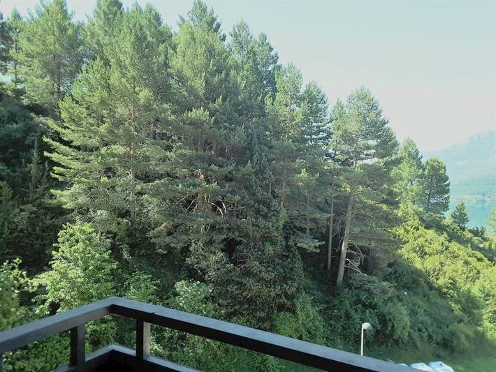 Gîte pour 8 personnes, avec terrasse ainsi que vue et piscine à Panticosa - 2