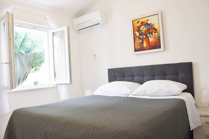 Ferienwohnung für 6 Personen, mit Balkon in Dubrovnik - 3