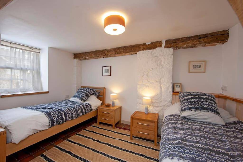 Calgary Byre in Argyll & Bute