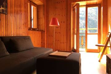 Apartment for 5 People in Bringaz, Valtournenche, Photo 4