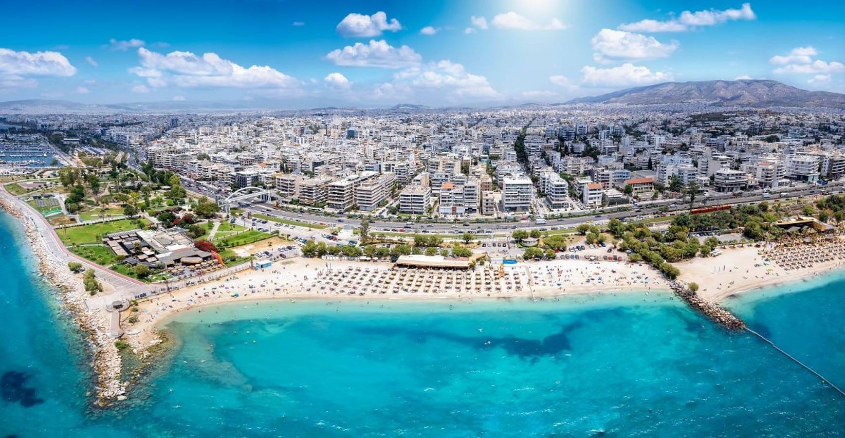 Appartamento intero, Alimos Modern Retreat, near the beach in Atene, Sezione sud di Atene