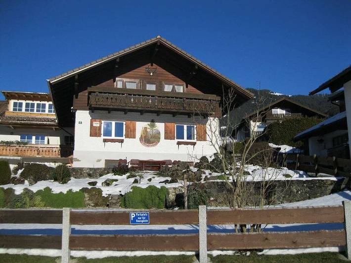 Ferienhaus für 4 Personen, mit Balkon in Rubi - 2