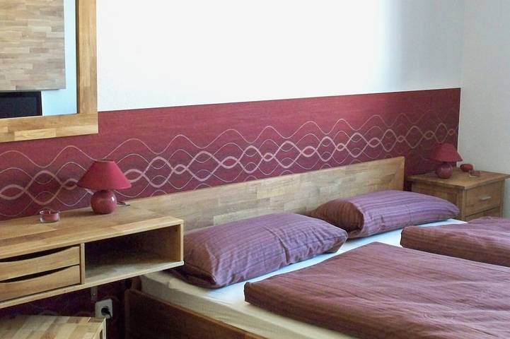 Ferienhaus für 10 Personen, mit Garten in Lichterfelde Berlin - 2