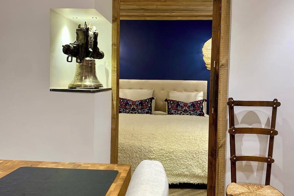 Apartamento entero, Latelier , Cosy et Neuf in Bozel, Les Trois Vallées