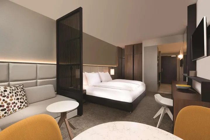 Apartmenthotel für 7 Personen - 1
