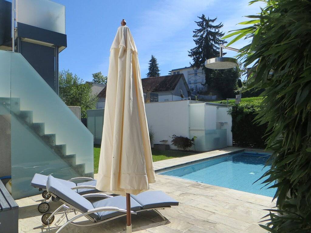 C im Gästehaus Sommertal in Meersburg, Region Bodensee-Oberschwaben