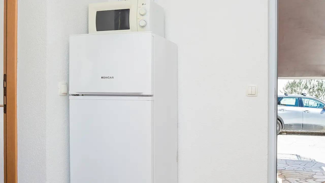 Studio entier, Studio für 2 Personen (21 m²) in Split in Split, Split-Dalmatie