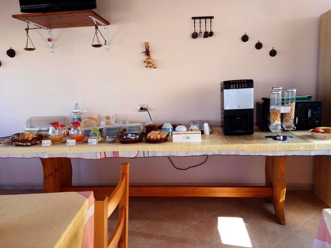 Le Giare B&B in Riposto, Catania e dintorni