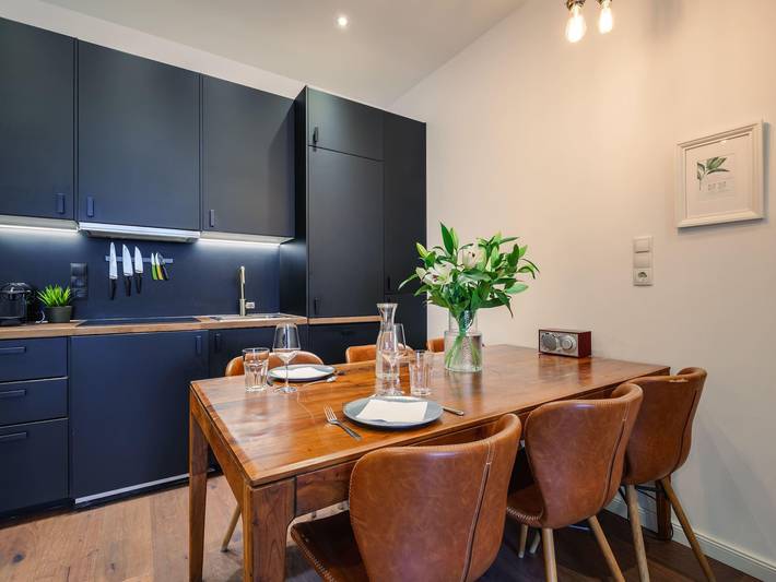 Ferienwohnung für 4 Personen, kinderfreundlich in Innsbruck - 2