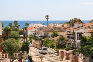 Apartment for 5 People in Cambrils, Baix Camp, Photo 2