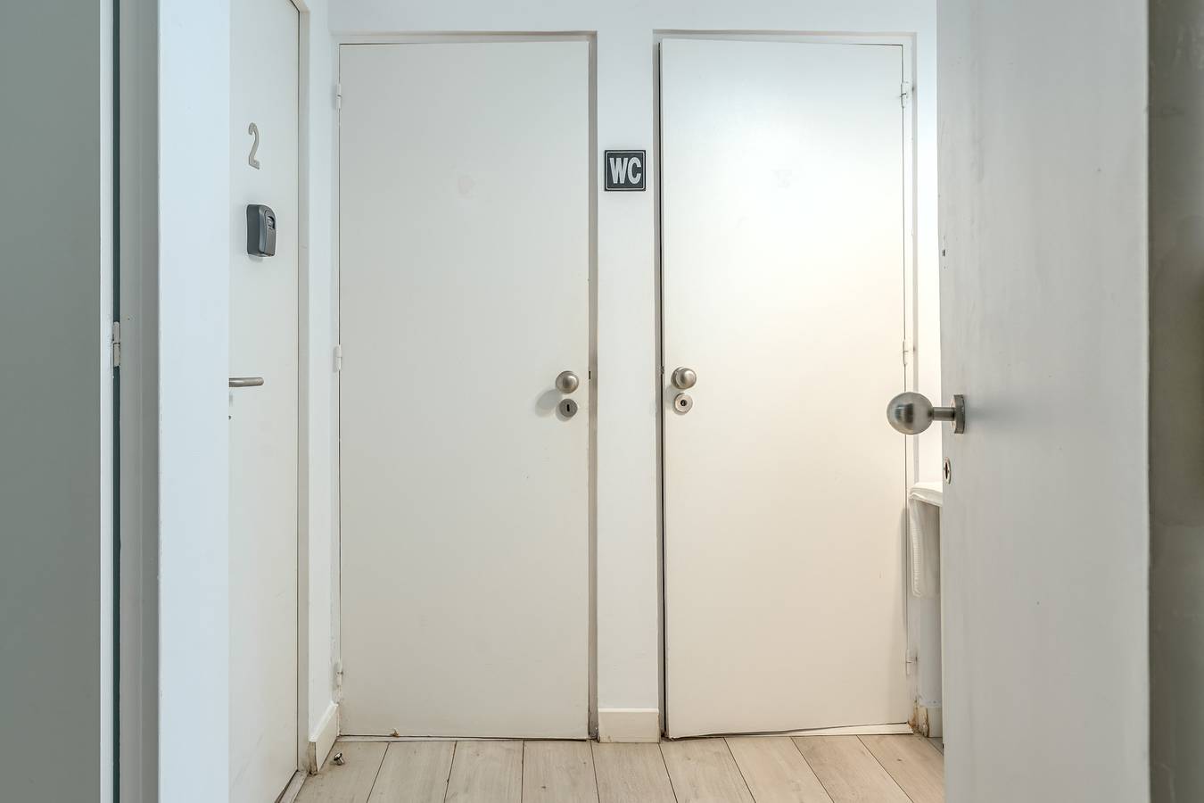 Vakantieappartement voor 2 personen met terras, foto 11