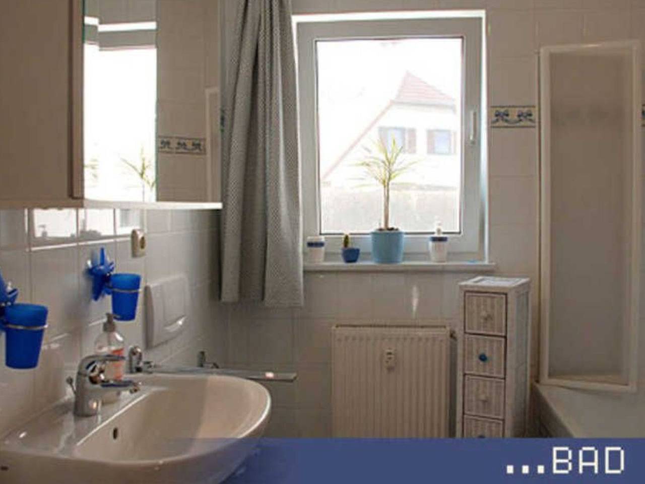 Ganze Ferienwohnung, Ferienunterkünfte Familie Warnke - Ferienwohnung in Greifswald, Vorpommern Greifswald