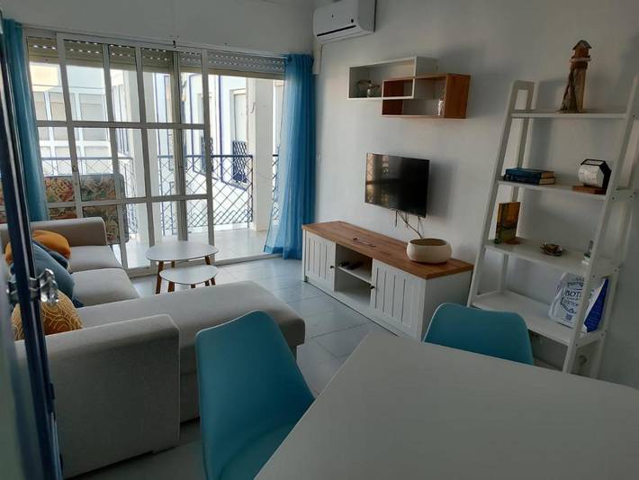 Casa rural para 4 personas, con Balcón y Vistas en Isla Cristina - 2