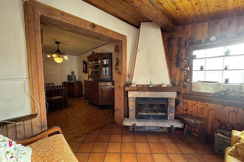 Ganze Wohnung, Zoncolan Mountain Lodge Ride & Ski in Paluzza, Karnischer Hauptkamm