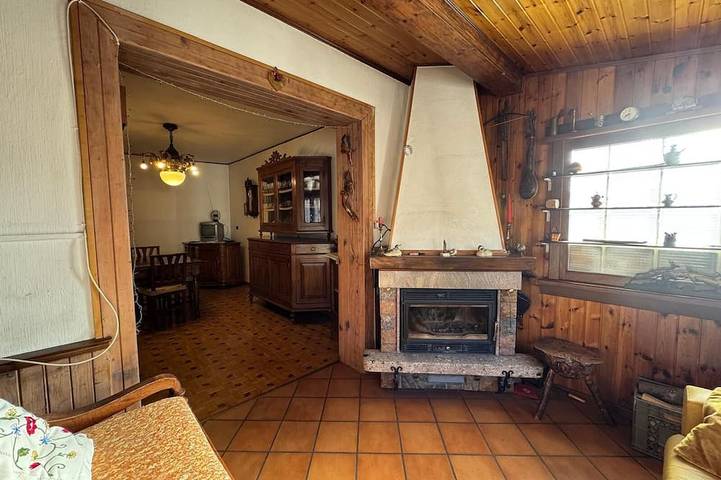 Ferienwohnung für 5 Personen, mit Haustier