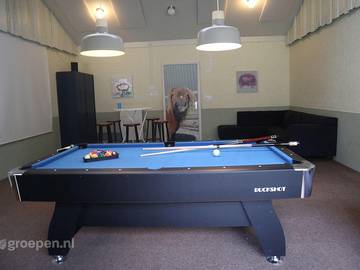 Vakantiehuis voor 24 Personen in Noord-Brabant, Nederland, Afbeelding 2