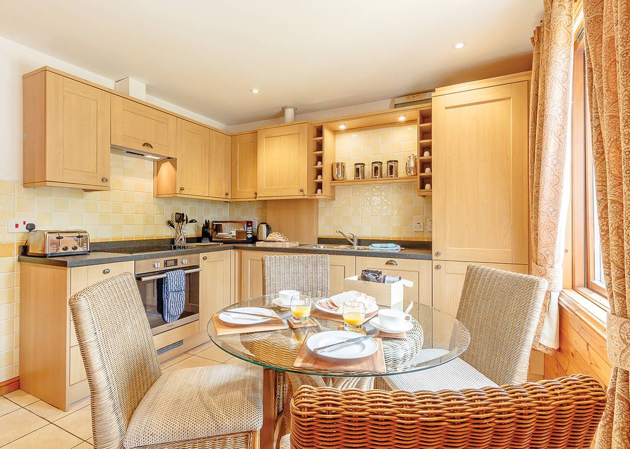 Sturt Lodge in Tilford, Surrey
