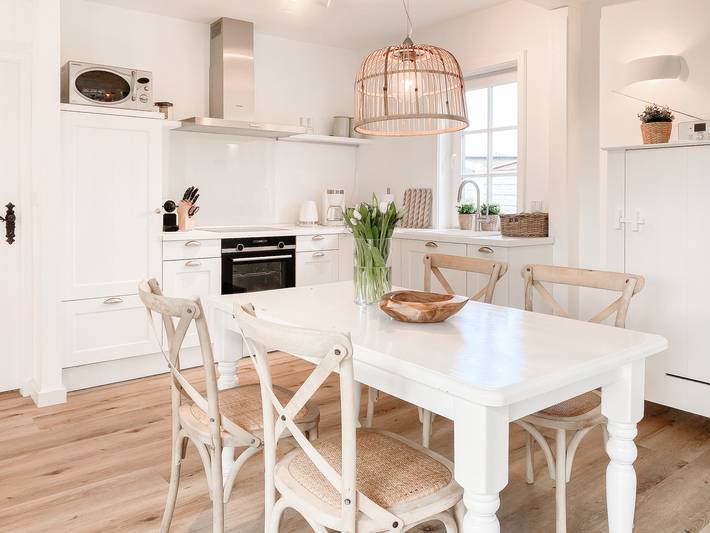 Ferienhaus für 4 Personen, mit Garten in Niendorf - 3