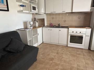 Maison De Vacances pour 3 Personnes dans La Guérinière, Noirmoutier, Photo 3